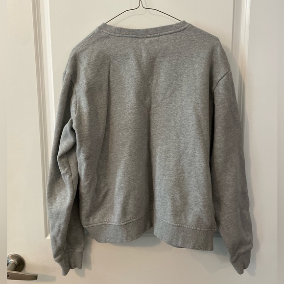 FILA Logo Crewneck - Picture 3 of 4